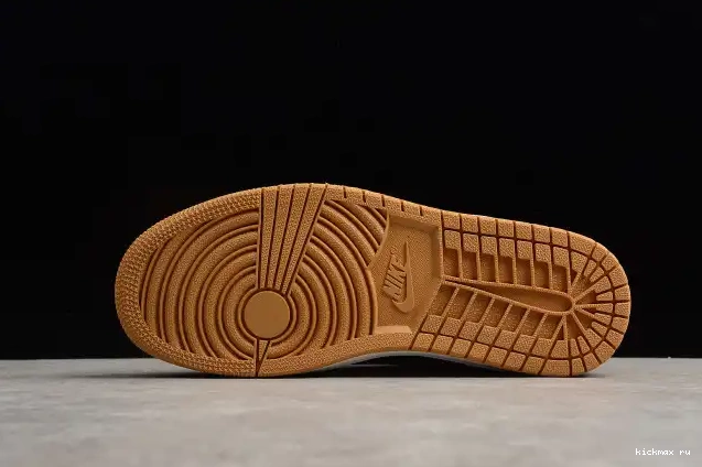Rep Kickmax 1 AJ1 OW Jordan x Off-Louis AQ0818-158 Air 0522